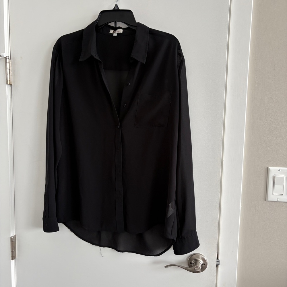 Kut from the Kloth blouse